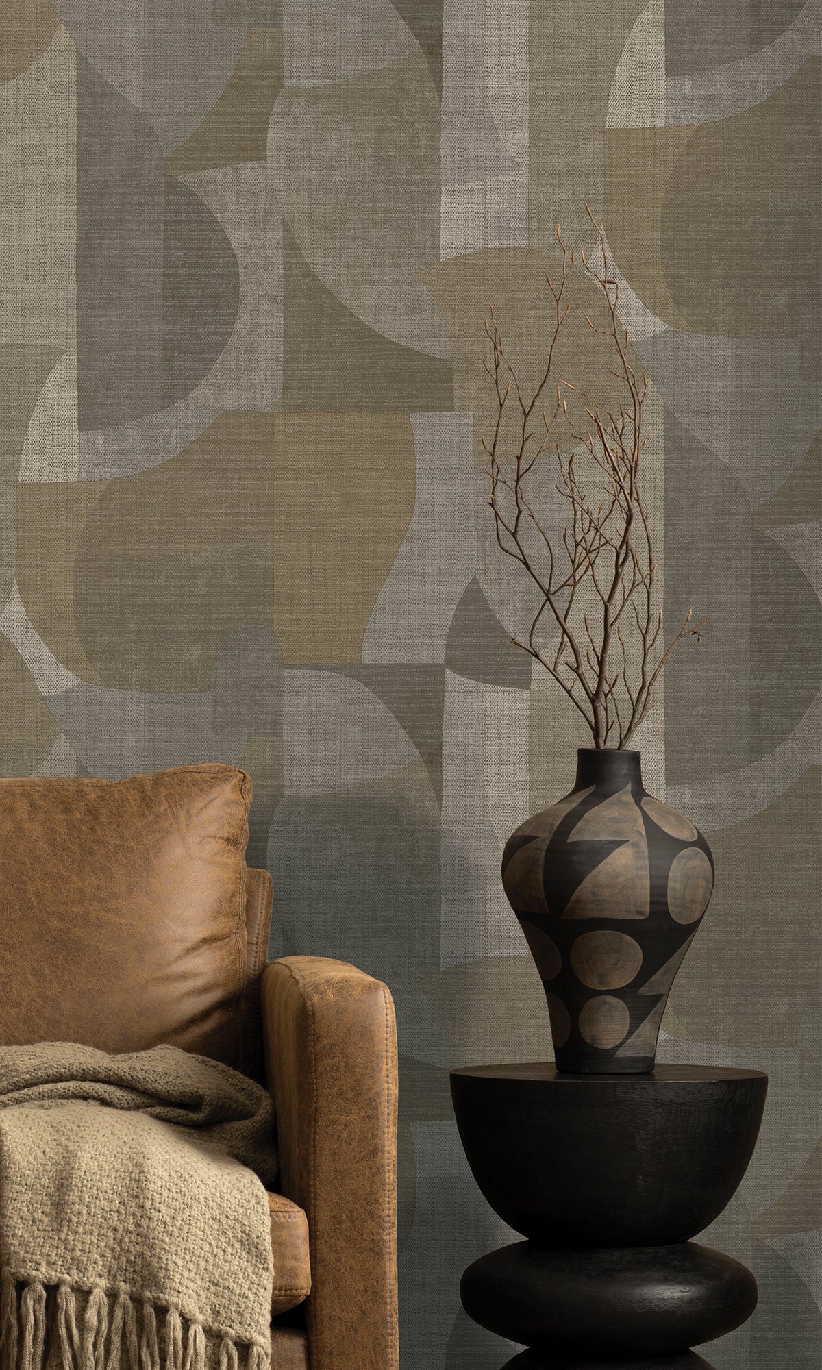 Eleganza Wallpaper Collection