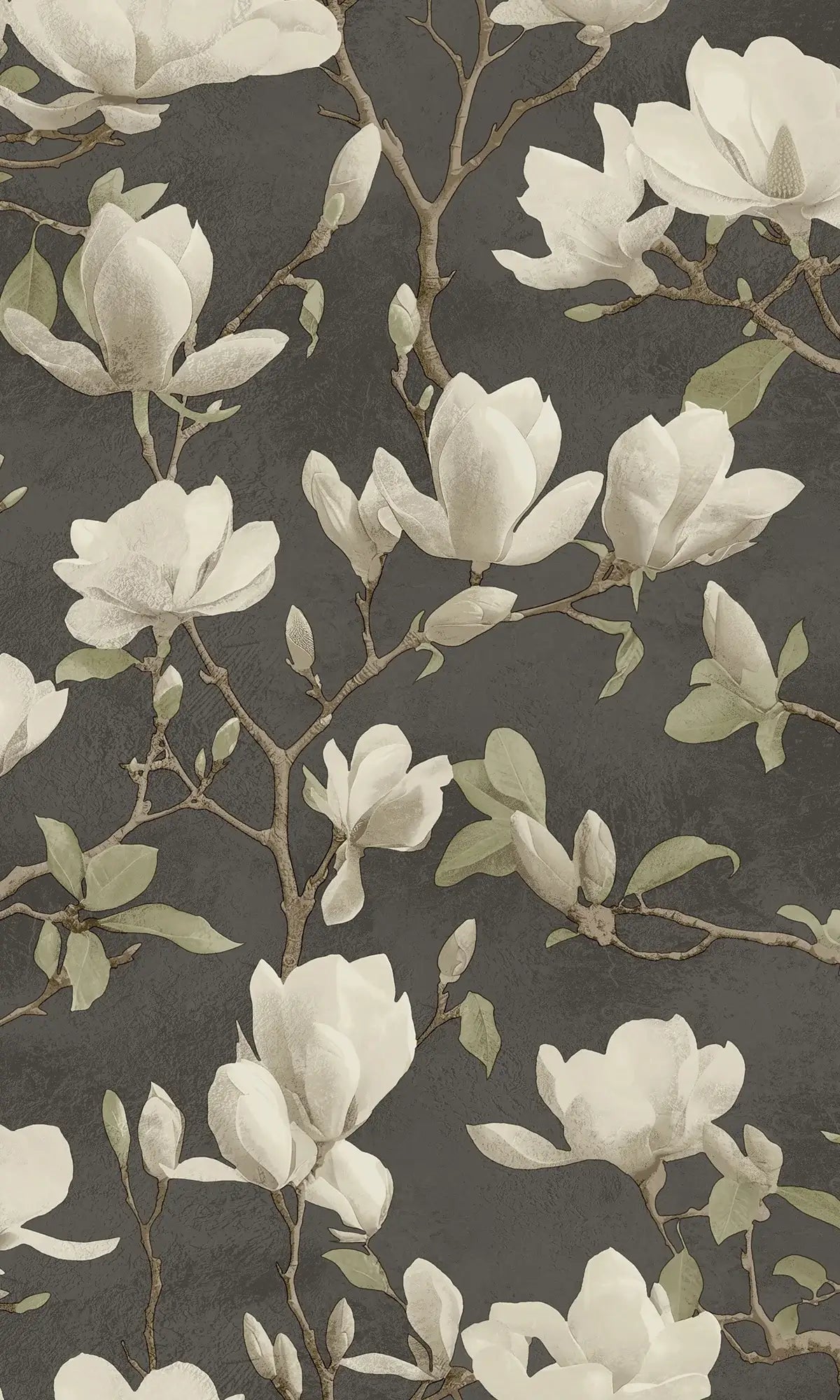 Floral Wallpaper